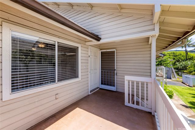 92-1483 Aliinui Drive 30D, Kapolei, HI 96707