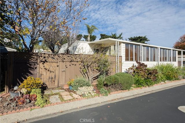 3395 S Higuera 16, San Luis Obispo, CA 93401