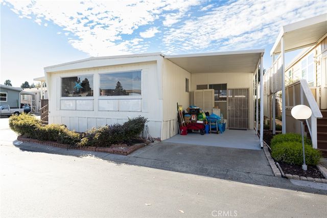 3395 S Higuera 16, San Luis Obispo, CA 93401