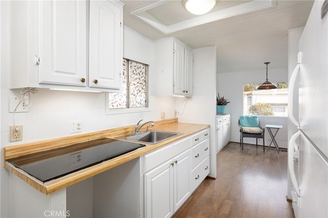 3395 S Higuera 16, San Luis Obispo, CA 93401