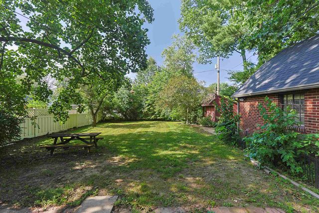 1315 Sunnymede Avenue, South Bend, IN 46615