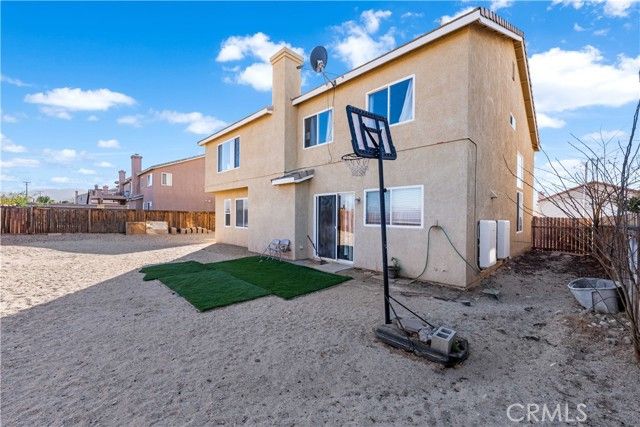 36624 Roosevelt, Palmdale, CA 93552