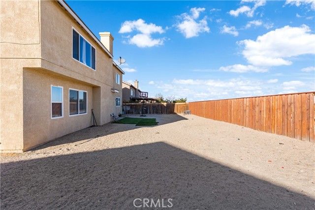 36624 Roosevelt, Palmdale, CA 93552