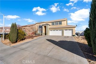 36624 Roosevelt, Palmdale, CA 93552