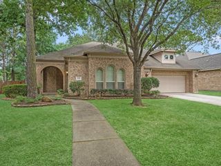 25398 Ramrock Drive, Porter, TX 77365