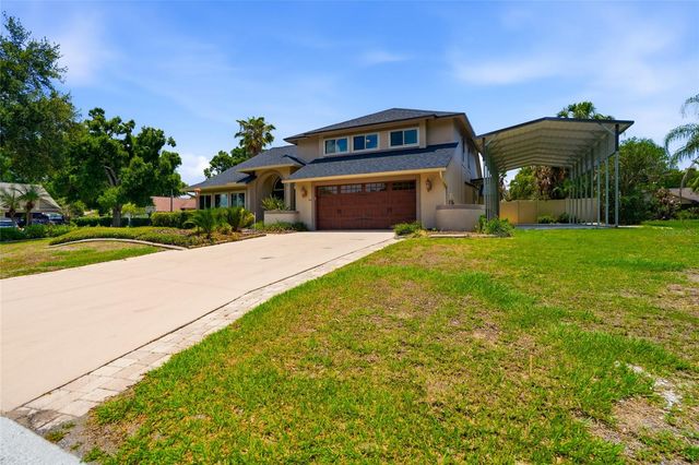 2715 MOCK ORANGE COURT, Valrico, FL 33594
