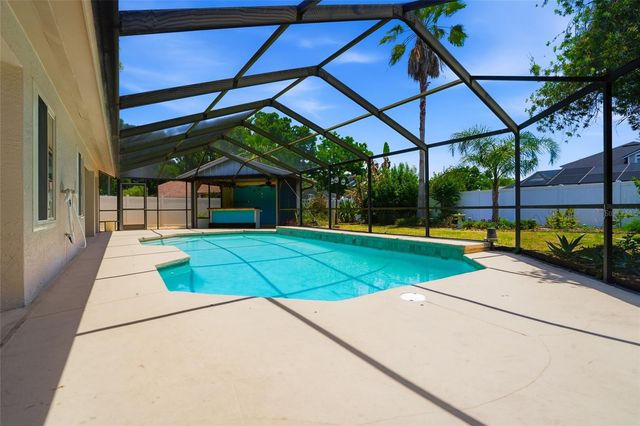 2715 MOCK ORANGE COURT, Valrico, FL 33594