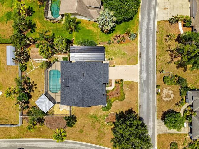 2715 MOCK ORANGE COURT, Valrico, FL 33594