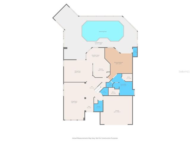 2715 MOCK ORANGE COURT, Valrico, FL 33594