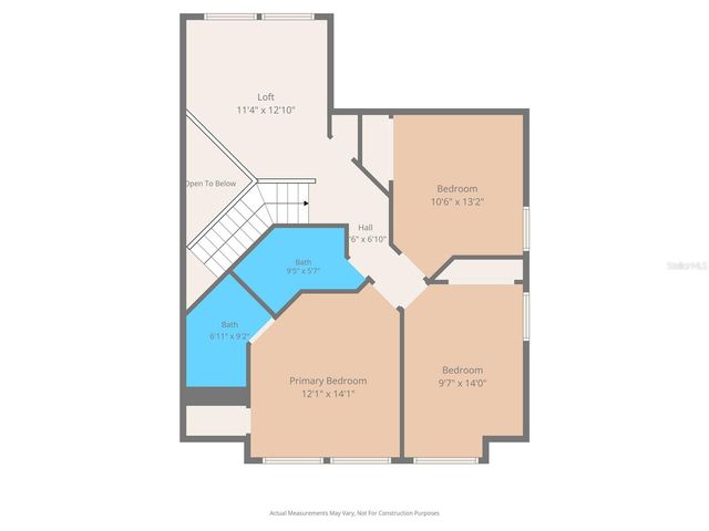 2715 MOCK ORANGE COURT, Valrico, FL 33594