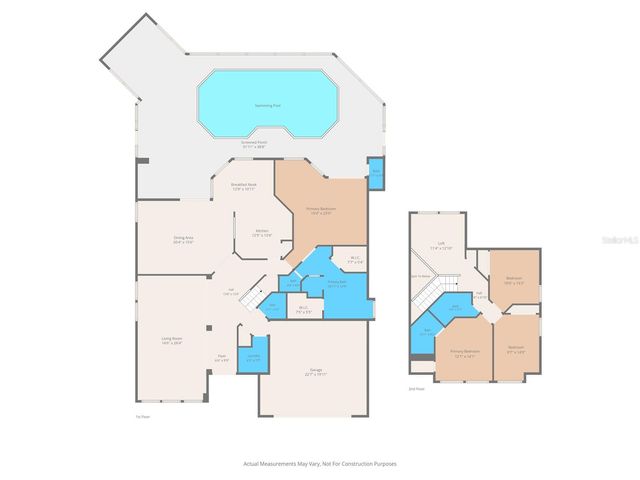 2715 MOCK ORANGE COURT, Valrico, FL 33594
