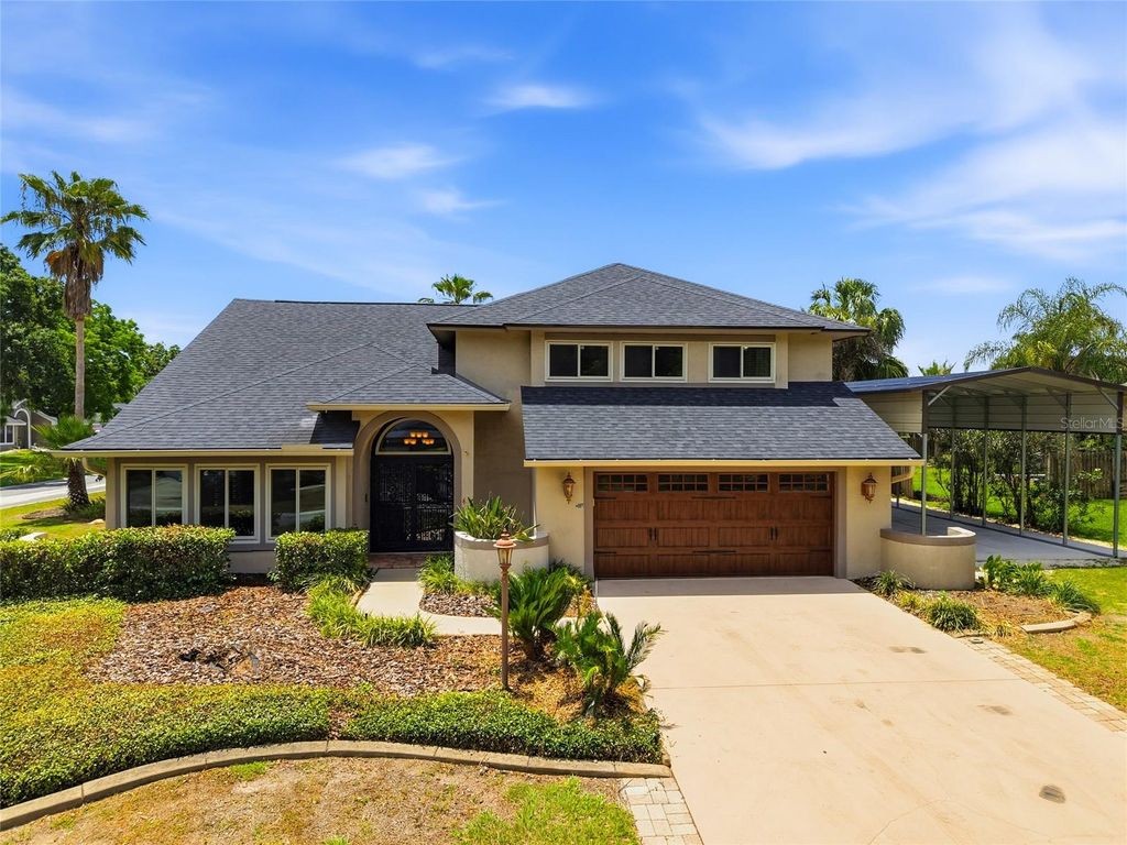 2715 MOCK ORANGE COURT, Valrico, FL 33594