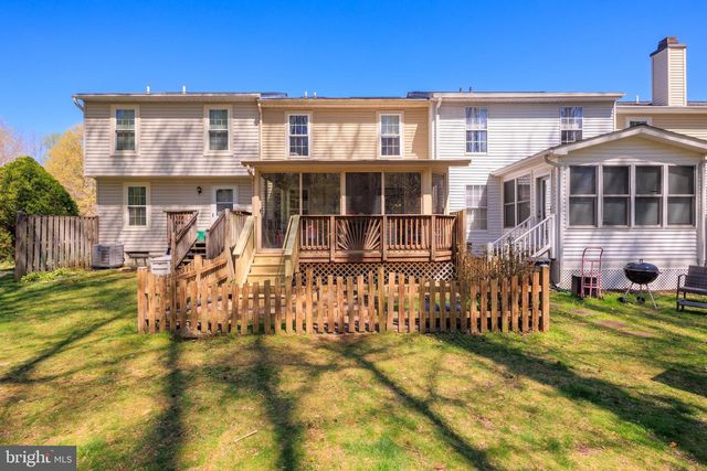 8634 CHESAPEAKE LIGHTHOUSE DR, North Beach, MD 20714