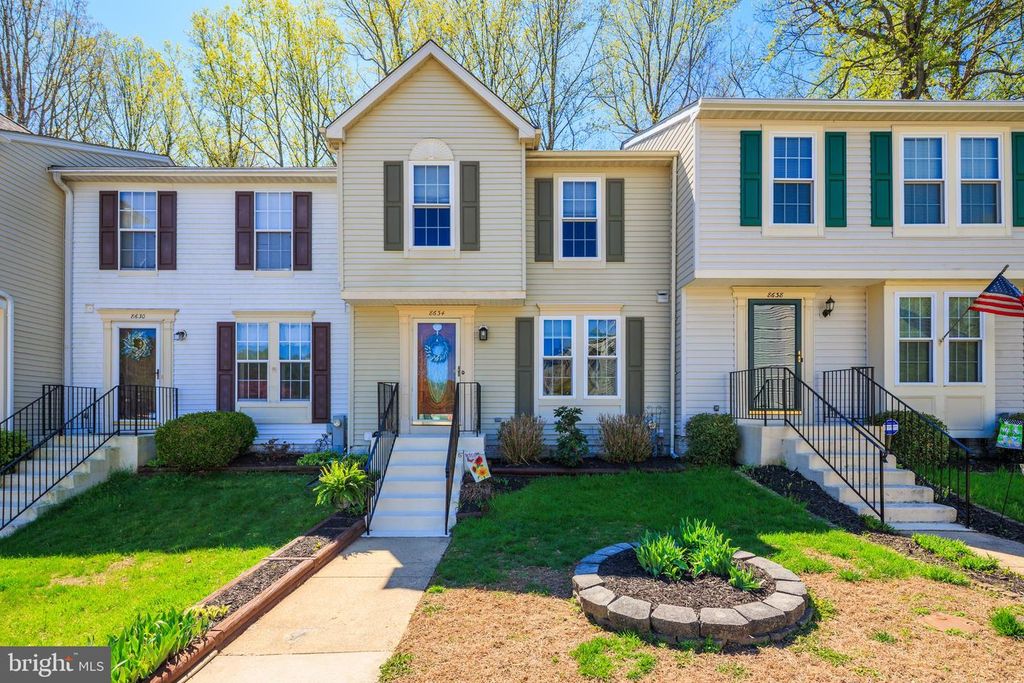 8634 CHESAPEAKE LIGHTHOUSE DR, North Beach, MD 20714