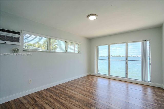 7927 East Dr 278, North Bay Village, FL 33141
