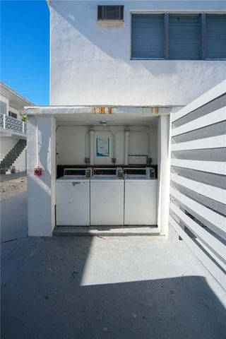 7927 East Dr 278, North Bay Village, FL 33141