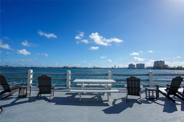 7927 East Dr 278, North Bay Village, FL 33141