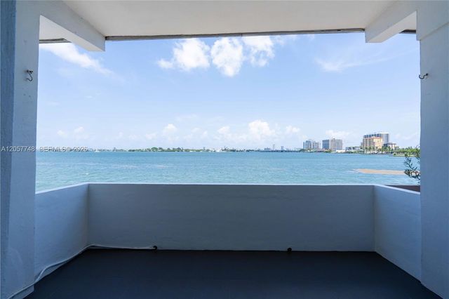7927 East Dr 278, North Bay Village, FL 33141