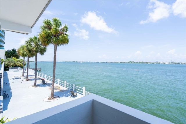 7927 East Dr 278, North Bay Village, FL 33141