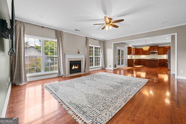 675 King Sword Court SE, Mableton, GA 30126