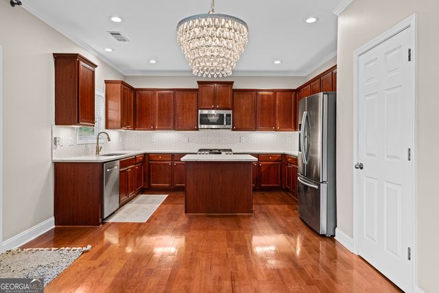 675 King Sword Court SE, Mableton, GA 30126