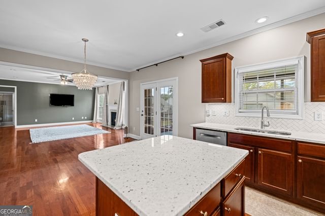 675 King Sword Court SE, Mableton, GA 30126