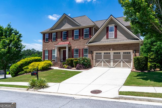 675 King Sword Court SE, Mableton, GA 30126