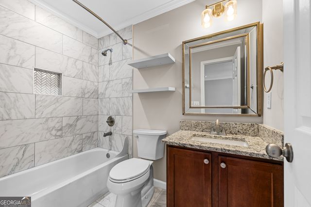 675 King Sword Court SE, Mableton, GA 30126