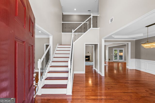 675 King Sword Court SE, Mableton, GA 30126