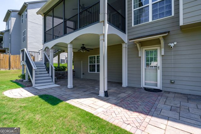 675 King Sword Court SE, Mableton, GA 30126