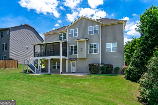 675 King Sword Court SE, Mableton, GA 30126