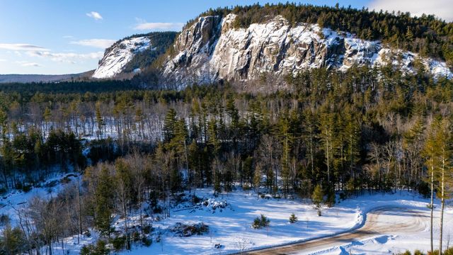 9 Lucy Brook Road, Conway, NH 03860