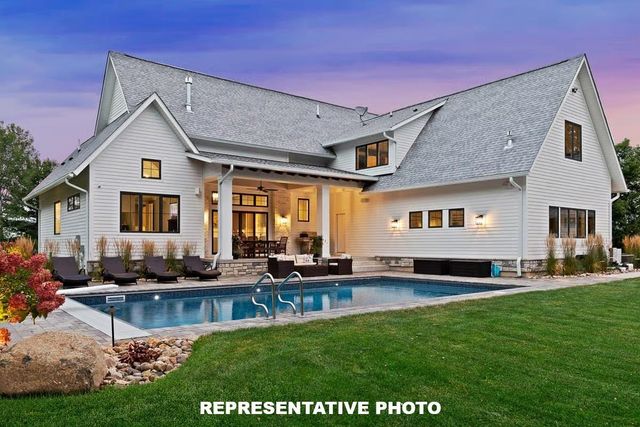 9 Lucy Brook Road, Conway, NH 03860