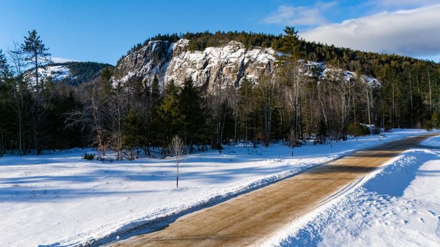 9 Lucy Brook Road, Conway, NH 03860