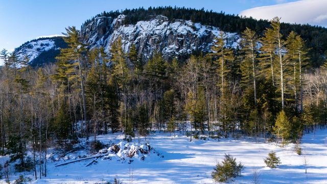 9 Lucy Brook Road, Conway, NH 03860