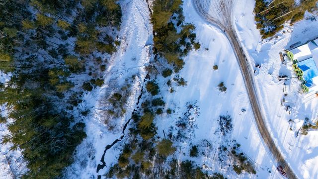 9 Lucy Brook Road, Conway, NH 03860