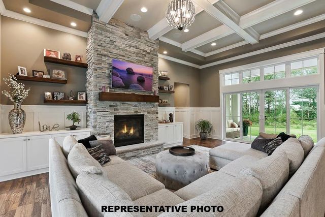 9 Lucy Brook Road, Conway, NH 03860