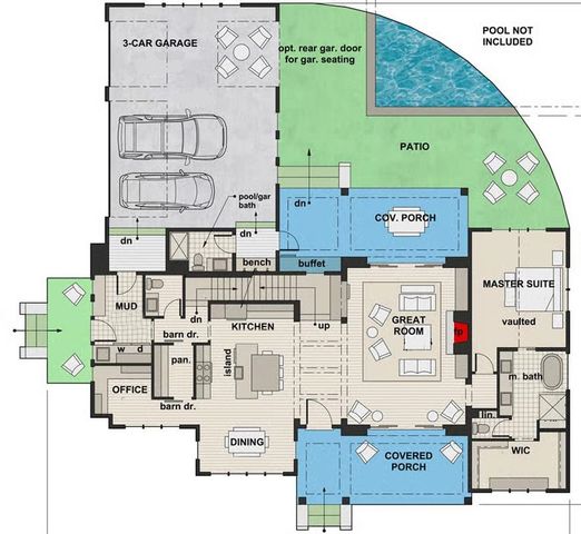 9 Lucy Brook Road, Conway, NH 03860