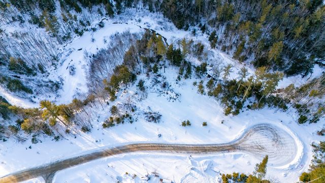 9 Lucy Brook Road, Conway, NH 03860