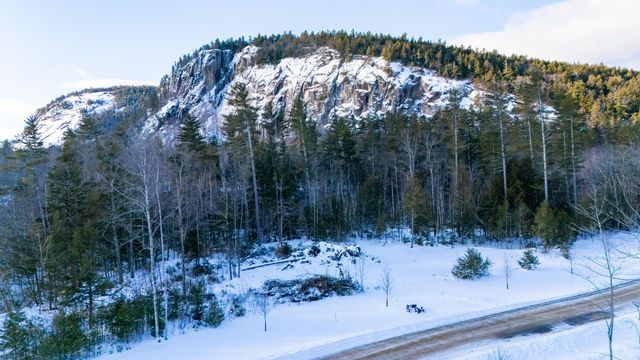 9 Lucy Brook Road, Conway, NH 03860