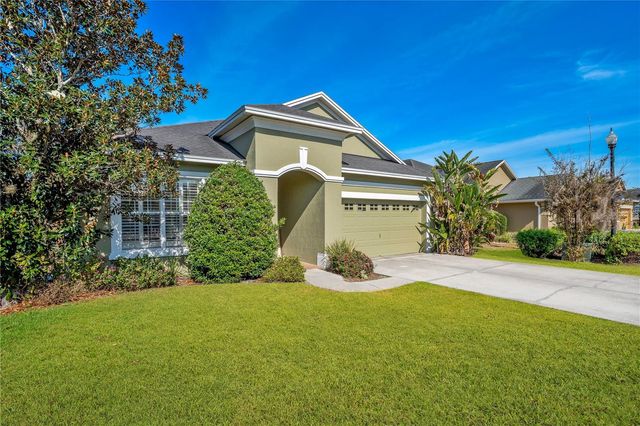 1137 STONEY CREEK BOULEVARD, Lakeland, FL 33811