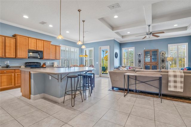 1137 STONEY CREEK BOULEVARD, Lakeland, FL 33811