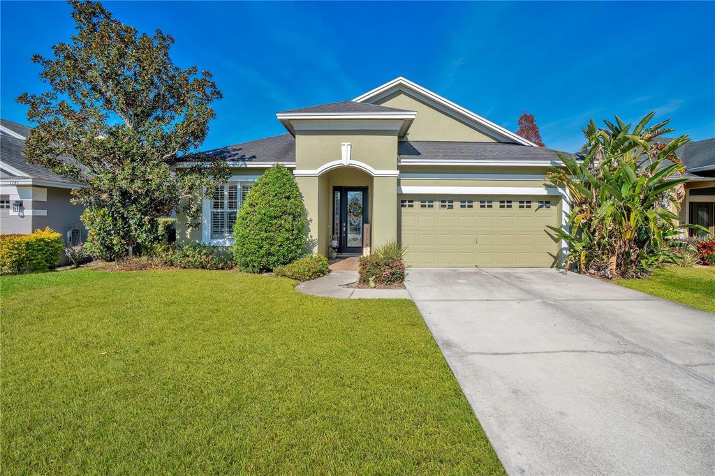 1137 STONEY CREEK BOULEVARD, Lakeland, FL 33811