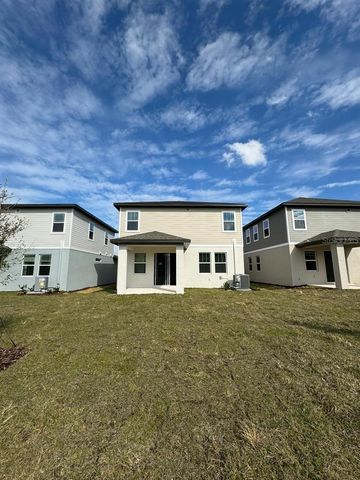 2297 TREASURE HILL STREET, Minneola, FL 34715