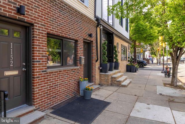 1152 S 11TH ST, Philadelphia, PA 19147