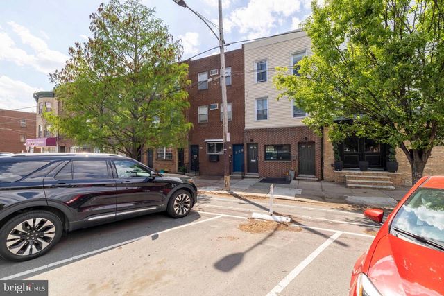 1152 S 11TH ST, Philadelphia, PA 19147