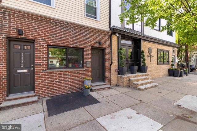 1152 S 11TH ST, Philadelphia, PA 19147