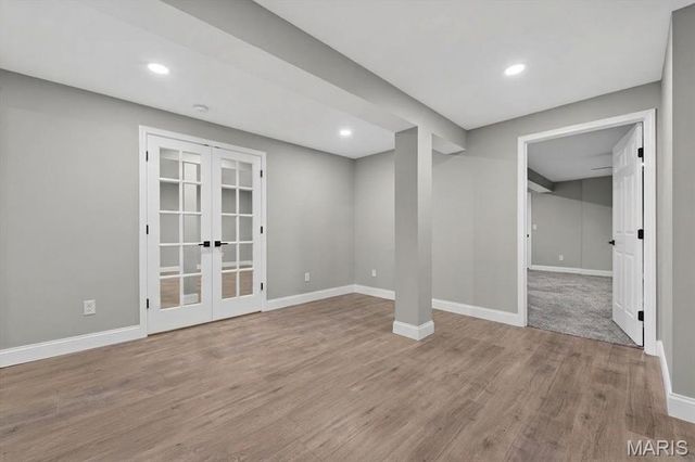 2 Pebble Hill Drive, Belleville, IL 62223