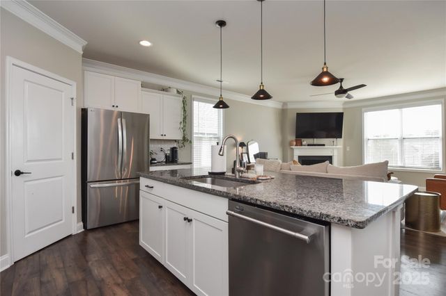 5010 Grand Champion Court, Iron Station, NC 28080