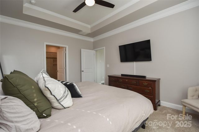 5010 Grand Champion Court, Iron Station, NC 28080